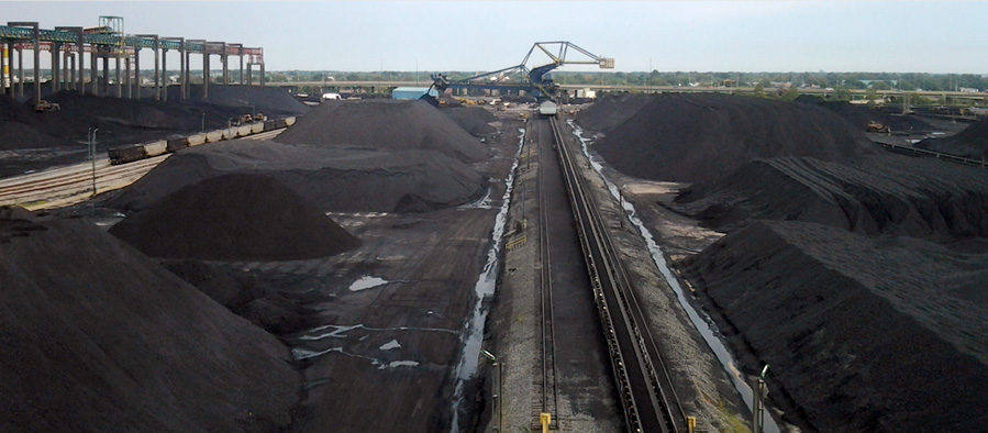 Integrity Coal 